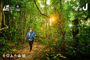 Dalat Ultra Trail 2026 - Ảnh #4912820