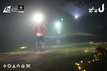 Dalat Ultra Trail 2026 - Ảnh #4718744