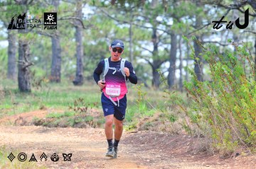 Dalat Ultra Trail 2026 - Ảnh #4874909