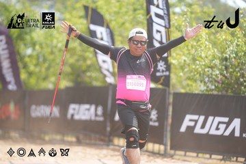 Dalat Ultra Trail 2026 - Ảnh #4860259