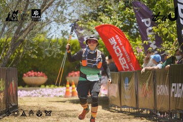Dalat Ultra Trail 2026 - Ảnh #4691222