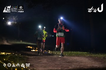 Dalat Ultra Trail 2026 - Ảnh #4729861