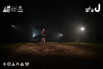 Dalat Ultra Trail 2026 - Ảnh #4704730