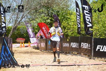 Dalat Ultra Trail 2026 - Ảnh #4726501