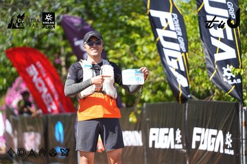 Dalat Ultra Trail 2026 - Ảnh #4737841