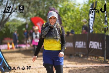Dalat Ultra Trail 2026 - Ảnh #4901074