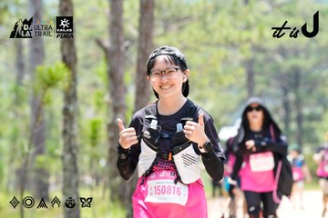 Dalat Ultra Trail 2026 - Ảnh #4835373