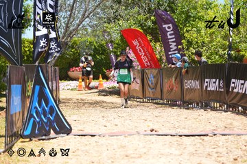 Dalat Ultra Trail 2026 - Ảnh #4699603
