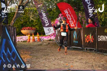 Dalat Ultra Trail 2026 - Ảnh #4744162