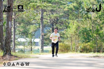 Dalat Ultra Trail 2026 - Ảnh #4833415