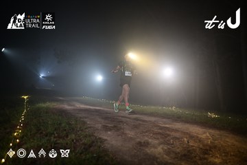 Dalat Ultra Trail 2026 - Ảnh #4704568