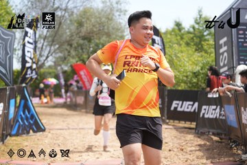 Dalat Ultra Trail 2026 - Ảnh #4865352