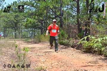 Dalat Ultra Trail 2026 - Ảnh #4832186