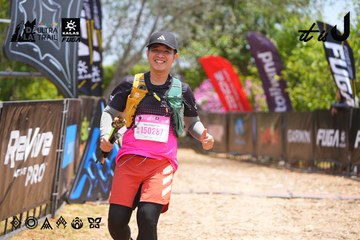 Dalat Ultra Trail 2026 - Ảnh #4869181