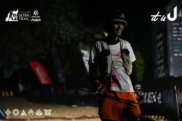 Dalat Ultra Trail 2026 - Ảnh #4763983