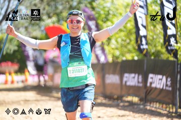 Dalat Ultra Trail 2026 - Ảnh #4695594