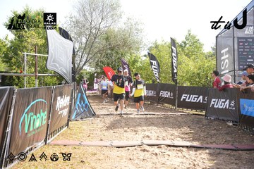 Dalat Ultra Trail 2026 - Ảnh #4862986