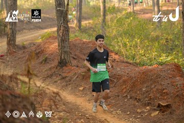 Dalat Ultra Trail 2026 - Ảnh #4842008