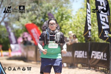 Dalat Ultra Trail 2026 - Ảnh #4693231