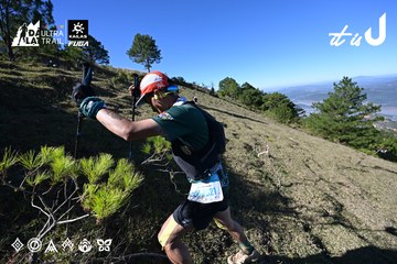 Dalat Ultra Trail 2026 - Ảnh #4731613