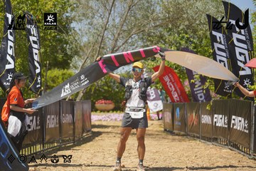Dalat Ultra Trail 2026 - Ảnh #4724217