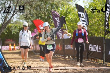 Dalat Ultra Trail 2026 - Ảnh #4899032