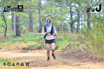 Dalat Ultra Trail 2026 - Ảnh #4873991