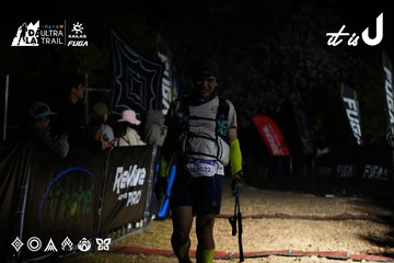 Dalat Ultra Trail 2026 - Ảnh #4760493