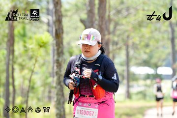Dalat Ultra Trail 2026 - Ảnh #4834645