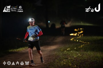Dalat Ultra Trail 2026 - Ảnh #4720560