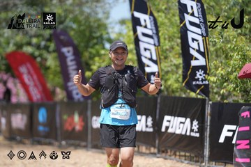 Dalat Ultra Trail 2026 - Ảnh #4747489