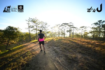 Dalat Ultra Trail 2026 - Ảnh #4909705
