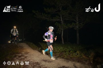 Dalat Ultra Trail 2026 - Ảnh #4751211