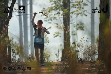 Dalat Ultra Trail 2026 - Ảnh #4718576