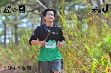Dalat Ultra Trail 2026 - Ảnh #4750357