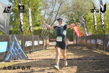Dalat Ultra Trail 2026 - Ảnh #4682959