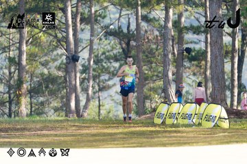 Dalat Ultra Trail 2026 - Ảnh #4833274