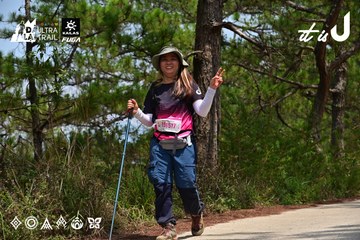 Dalat Ultra Trail 2026 - Ảnh #4831558