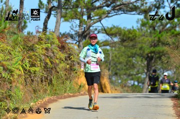 Dalat Ultra Trail 2026 - Ảnh #4749102