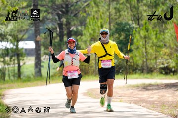 Dalat Ultra Trail 2026 - Ảnh #4835463