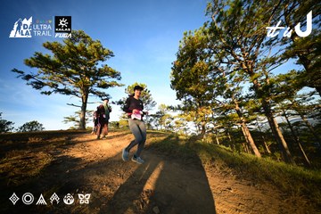 Dalat Ultra Trail 2026 - Ảnh #4909760