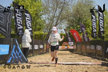 Dalat Ultra Trail 2026 - Ảnh #4691072