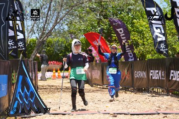 Dalat Ultra Trail 2026 - Ảnh #4701163