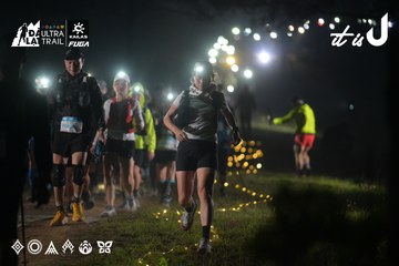 Dalat Ultra Trail 2026 - Ảnh #4720280