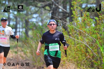 Dalat Ultra Trail 2026 - Ảnh #4876317