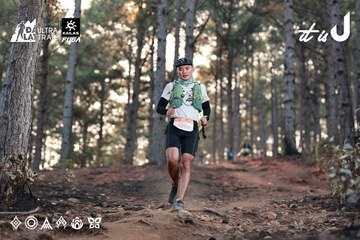 Dalat Ultra Trail 2026 - Ảnh #4740444
