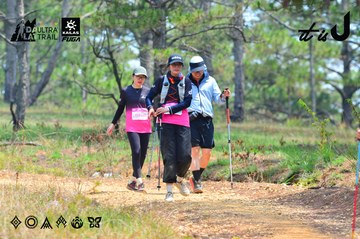 Dalat Ultra Trail 2026 - Ảnh #4875814