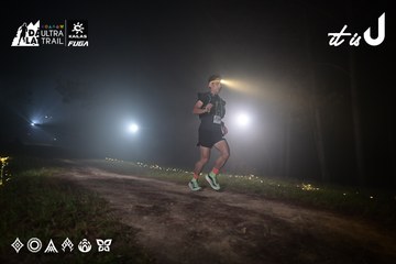 Dalat Ultra Trail 2026 - Ảnh #4704573