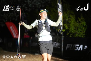 Dalat Ultra Trail 2026 - Ảnh #4759619