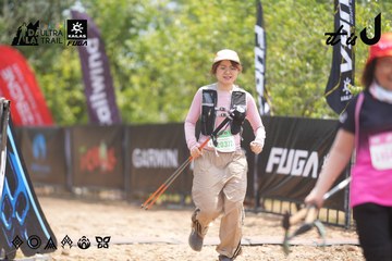 Dalat Ultra Trail 2026 - Ảnh #4861403